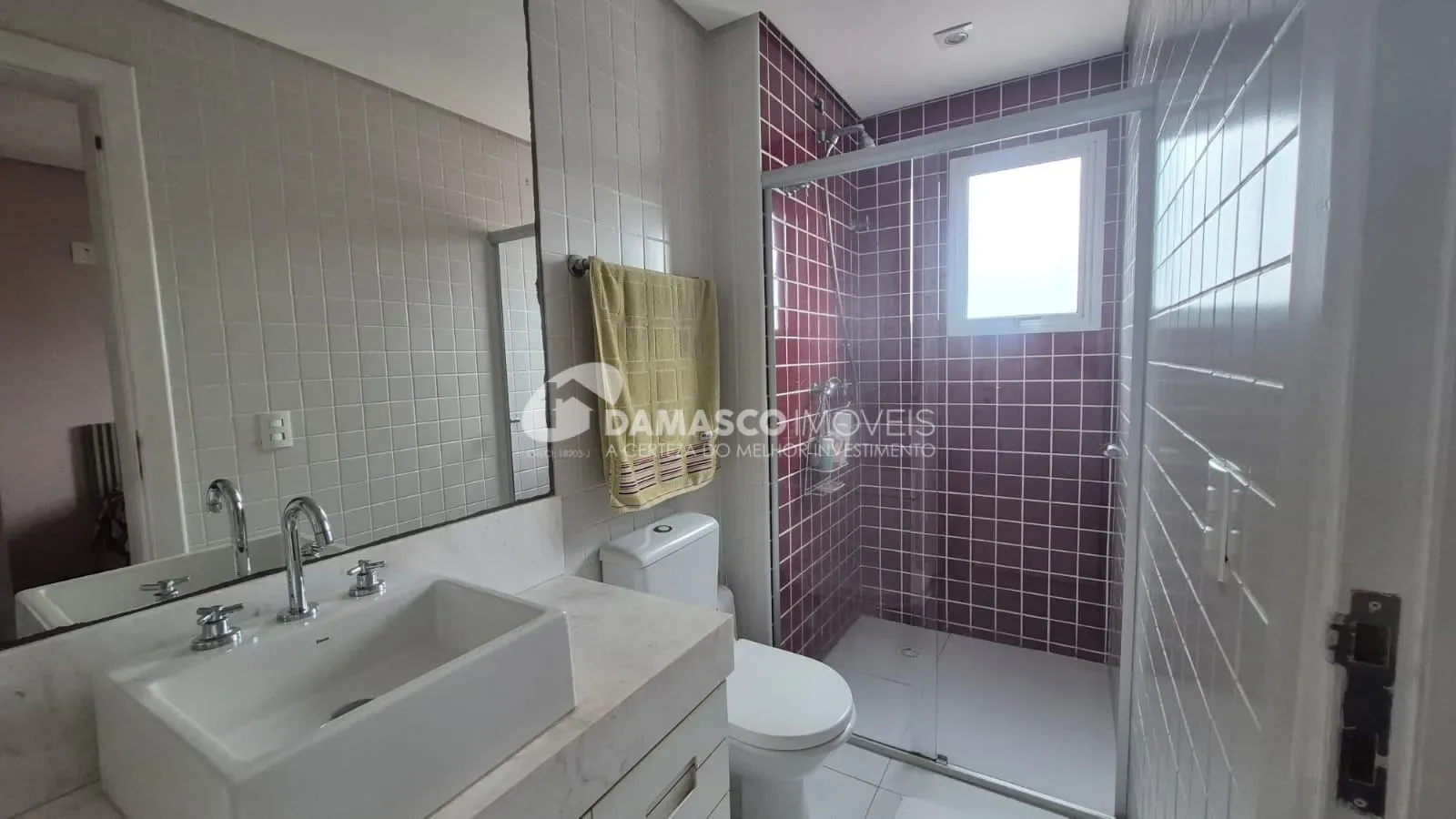 Apartamento à venda, Jardim do Mar, São Bernardo do Campo, SP