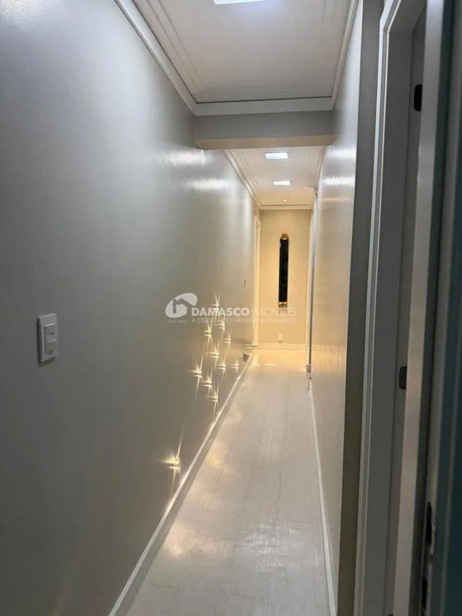Apartamento com 3 quartos, Santa Paula - São Caetano do Sul