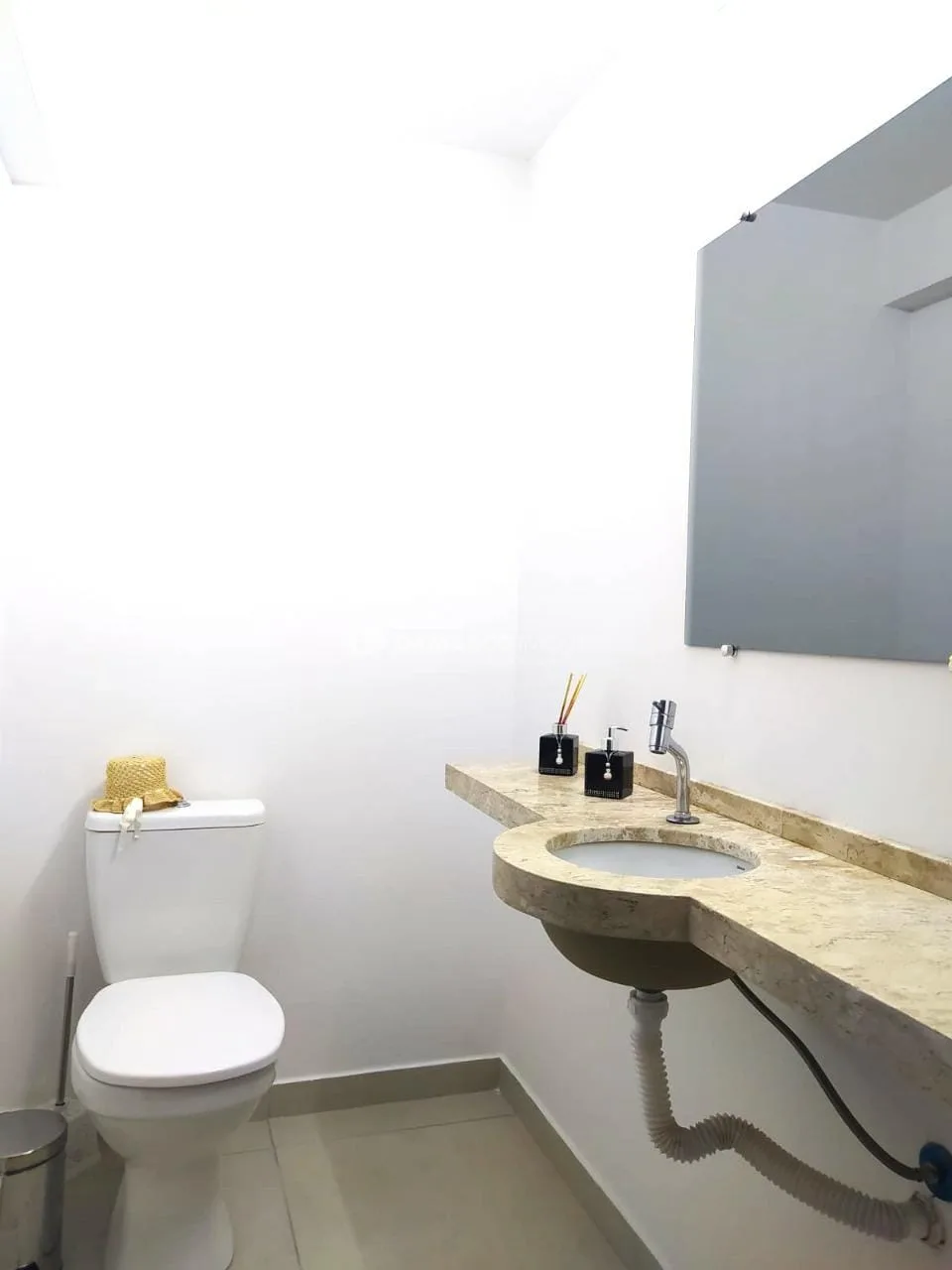 Casa à venda 4 Quartos, 4 Suites, 3 Vagas, 154M², Nova Gerty, São Caetano do Sul - SP
