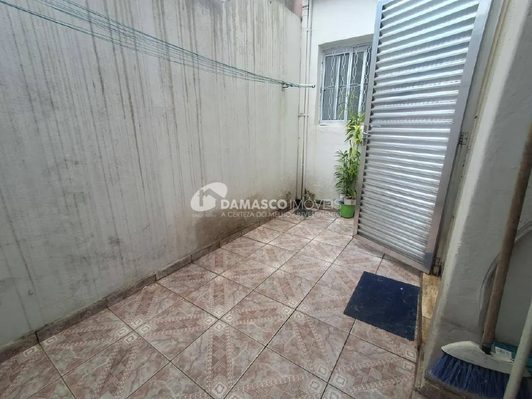 Sobrado à venda, Santa Paula, São Caetano do Sul, SP