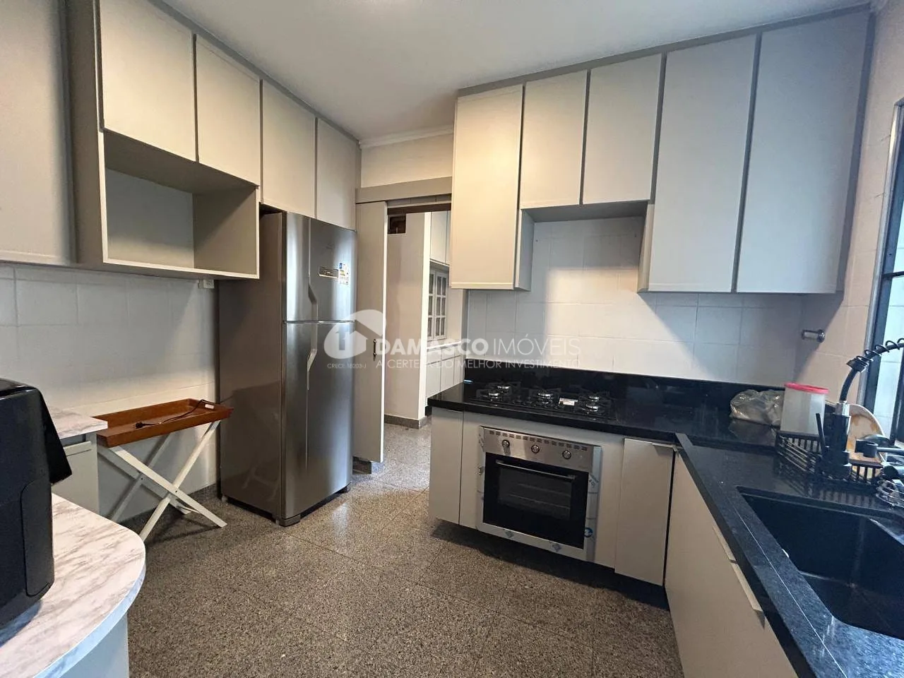 Apartamento à venda, Santa Paula, São Caetano do Sul, SP