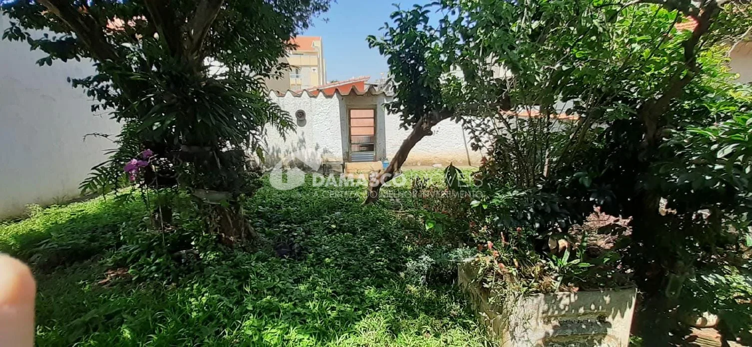 Casa à venda 2 Quartos, 8 Vagas, 150M², Utinga, Santo André - SP