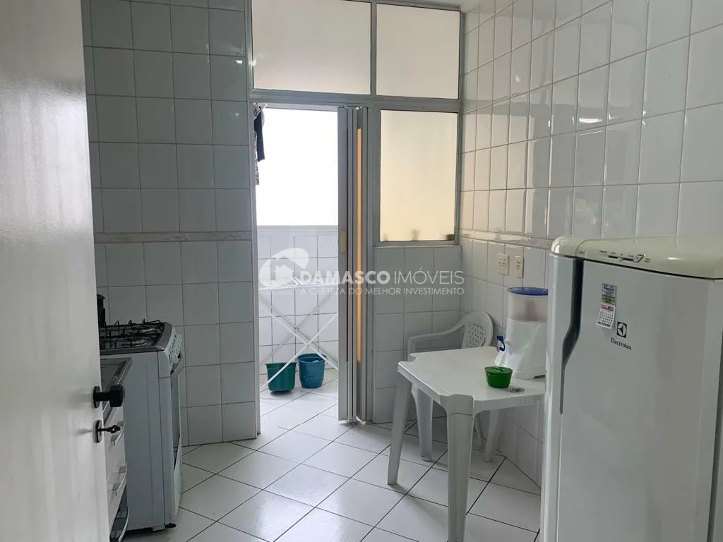 Apartamento à venda 2 Quartos, 1 Suite, 1 Vaga, 77M², Santa Maria, São Caetano do Sul - SP 