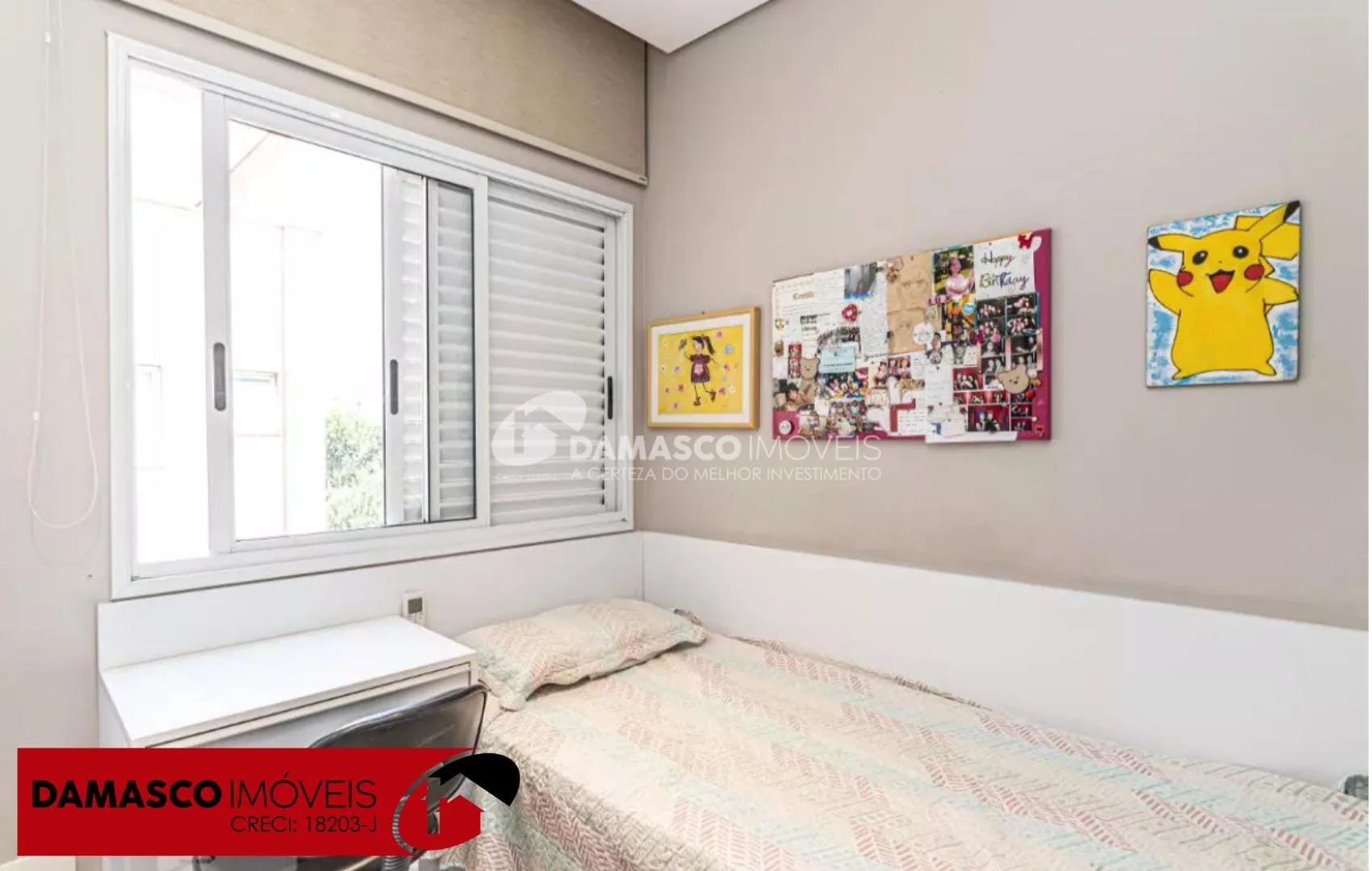 Cobertura à venda 3 Quartos, 1 Suite, 2 Vagas, 175M², Santa Maria, São Caetano do Sul - SP 