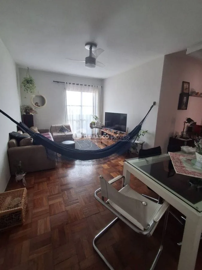 Apartamento à venda, Osvaldo Cruz, São Caetano do Sul, SP