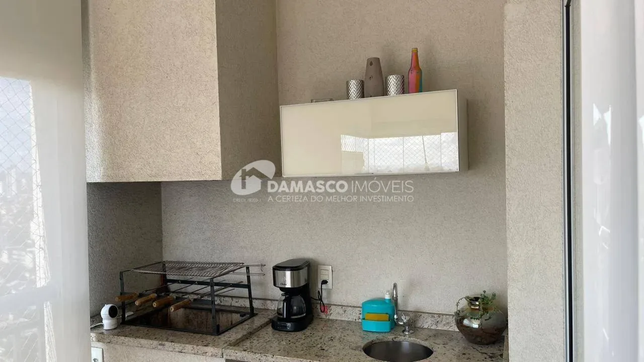 Apartamento à venda, Boa Vista, São Caetano do Sul, SP