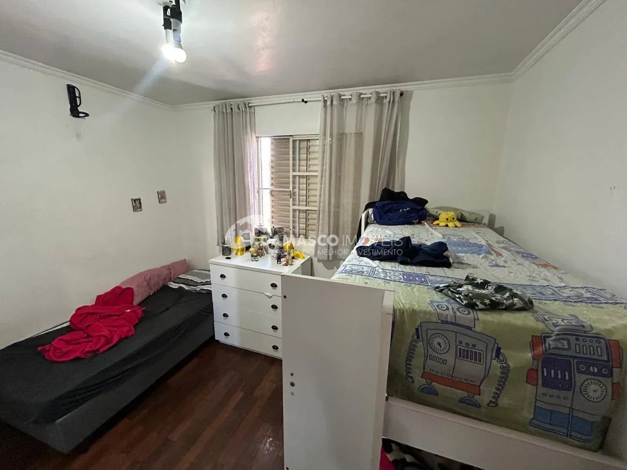 Apartamento à venda, Santa Maria, São Caetano do Sul, SP