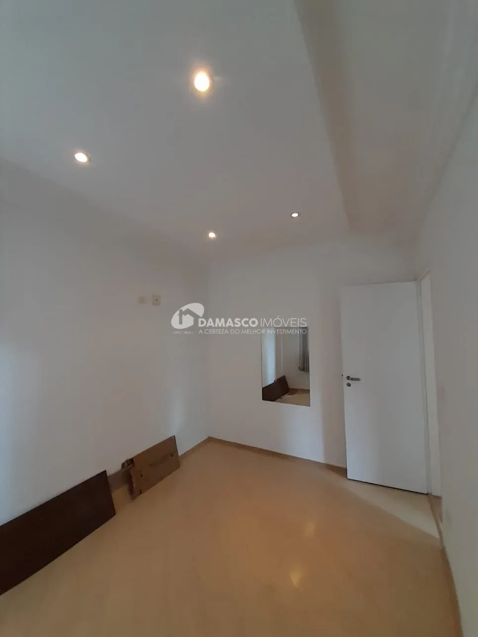 APTO para locação 2 dorm, 1 vaga, Santo Antônio, São Caetano do Sul, SP
