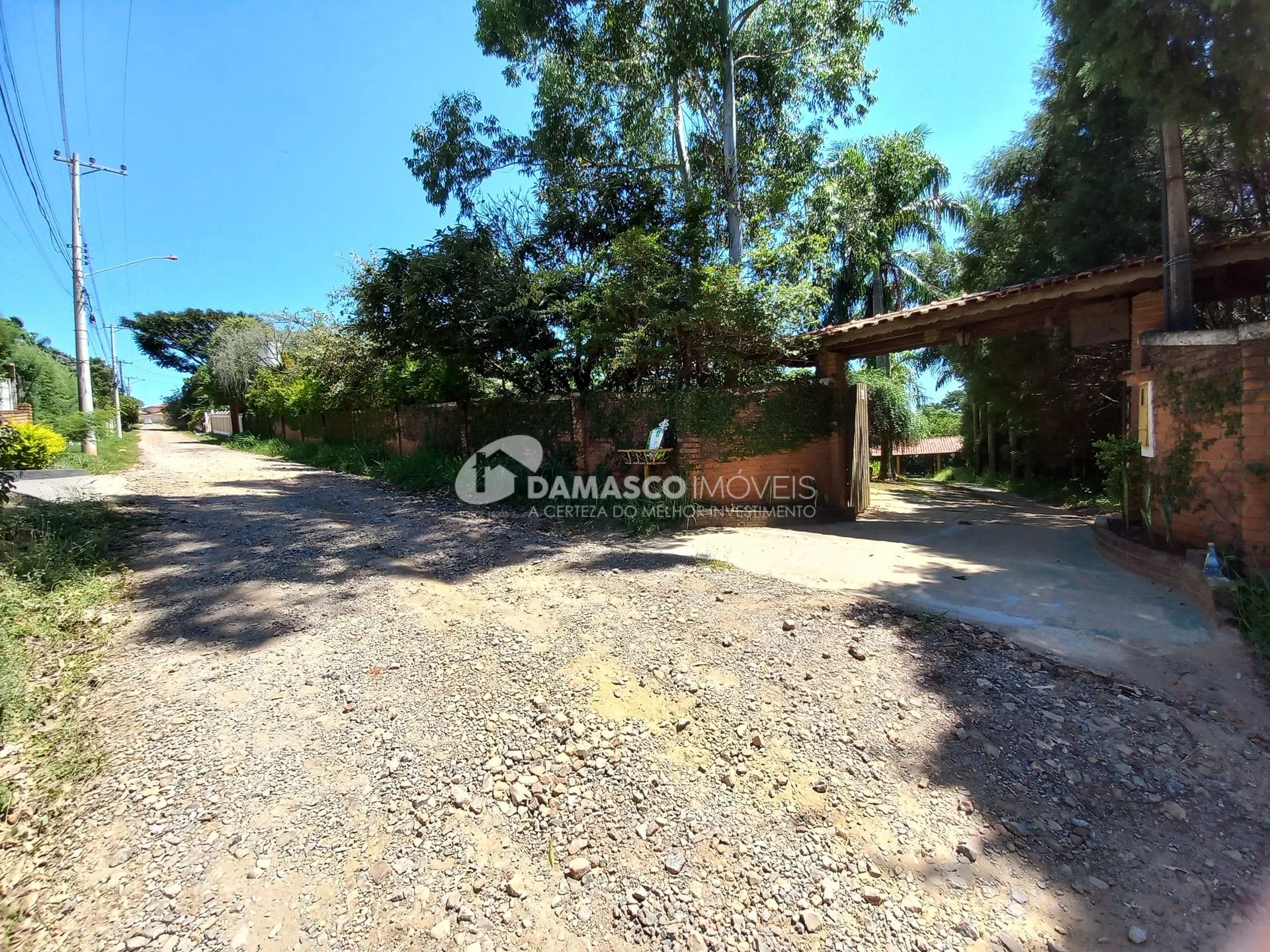 Chácara à venda, Chácara dos Pinhais, Boituva, SP