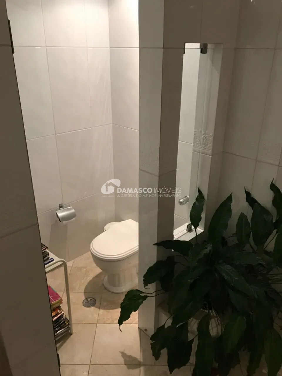 Apartamento de alto padrão à venda no Santo Antônio | 320 m² | 4 dormitórios | 3 suítes