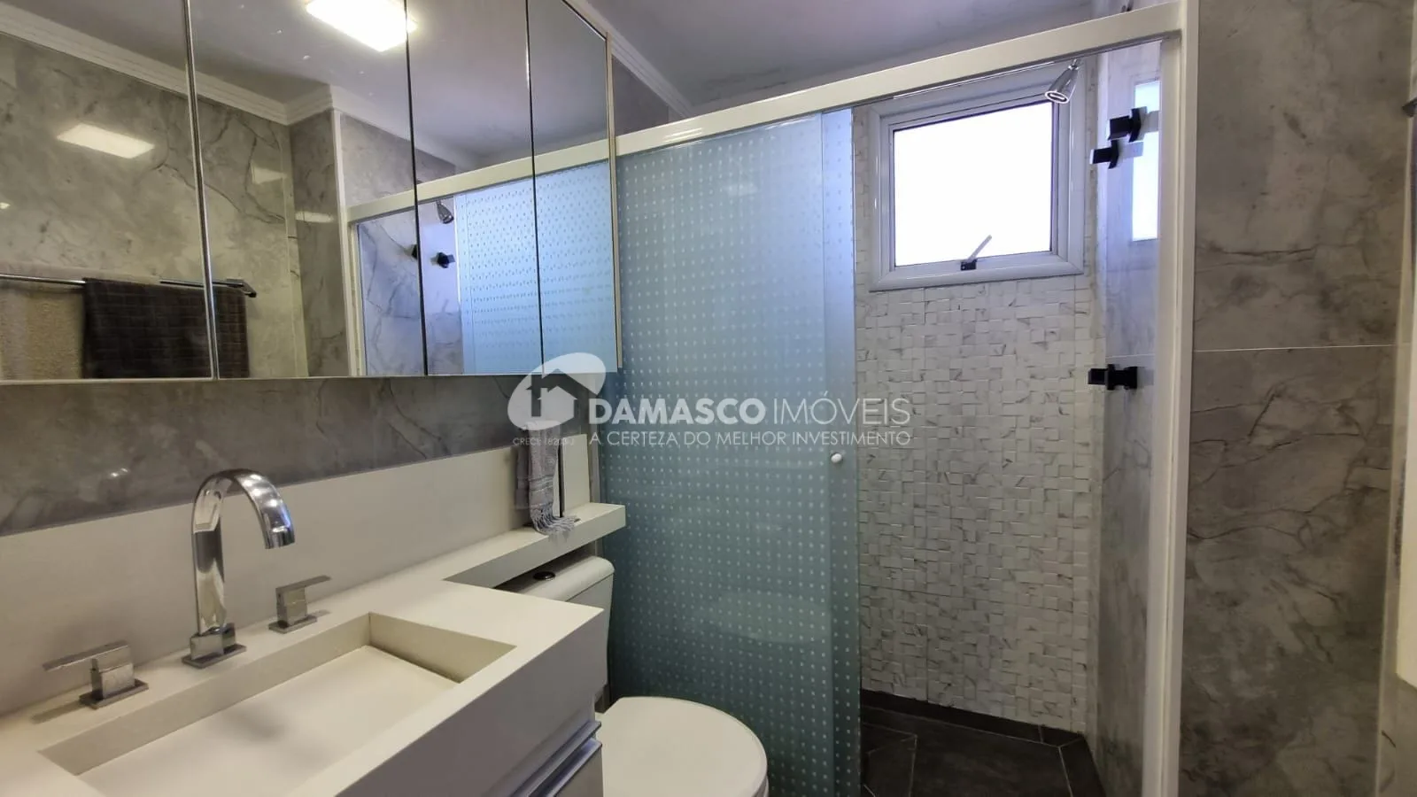 Apartamento à venda, Campestre, Santo André, SP