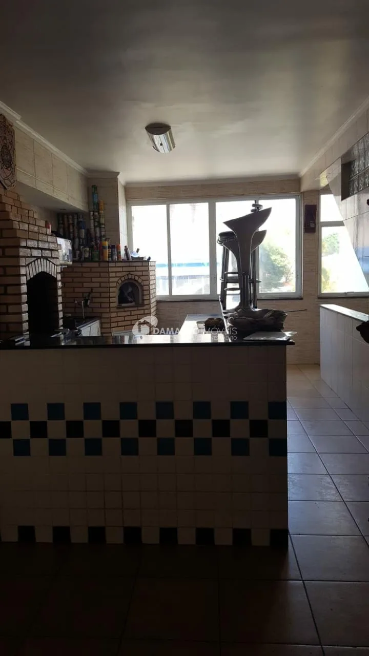 Sobrado à venda 3 Quartos, 1 Suite, 5 Vagas, 256M², Vila Alpina, São Paulo - SP