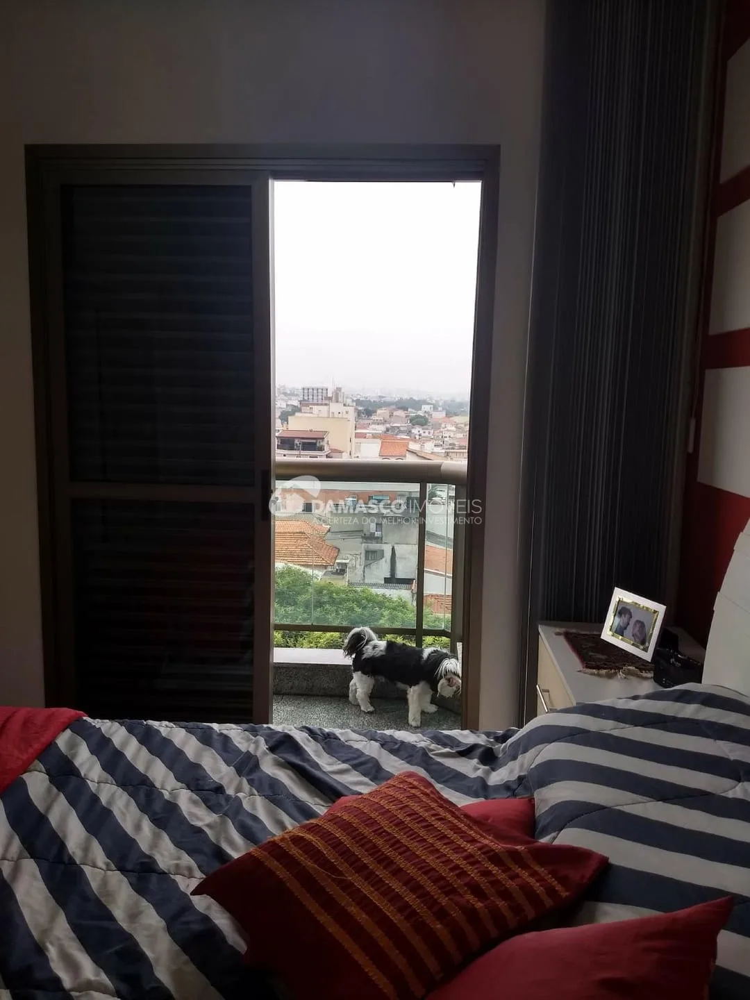 Apartamento à venda 3 Quartos, 3 Suites, 3 Vagas, 158M², Cerâmica, São Caetano do Sul - SP 