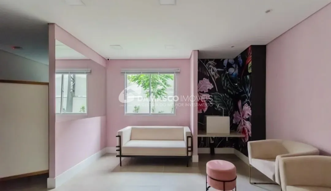 Apartamento para locação, Vila Independência, São Paulo, SP
