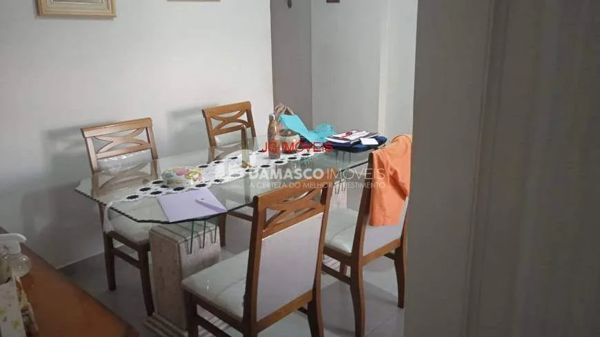 Apartamento à venda, Sacomã, São Paulo, SP