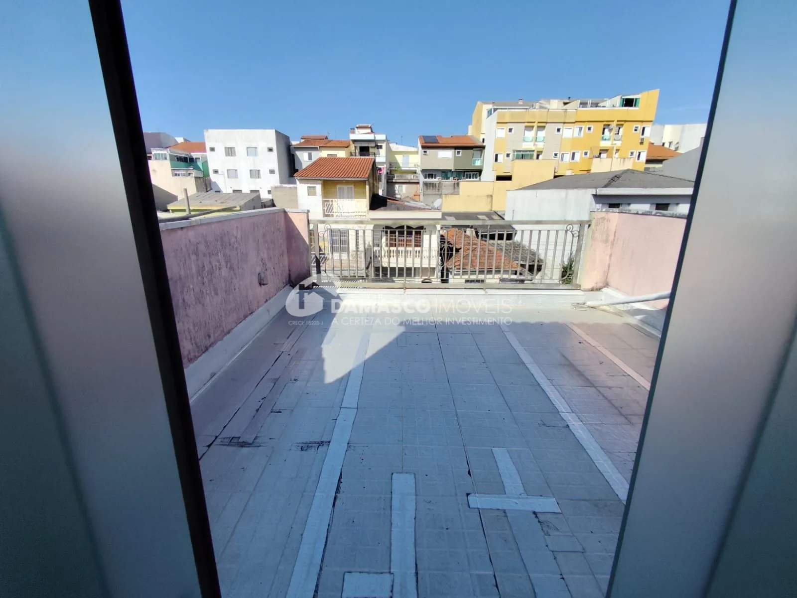 Cobertura / Penthouse à venda, Vila Camilópolis, Santo André, SP