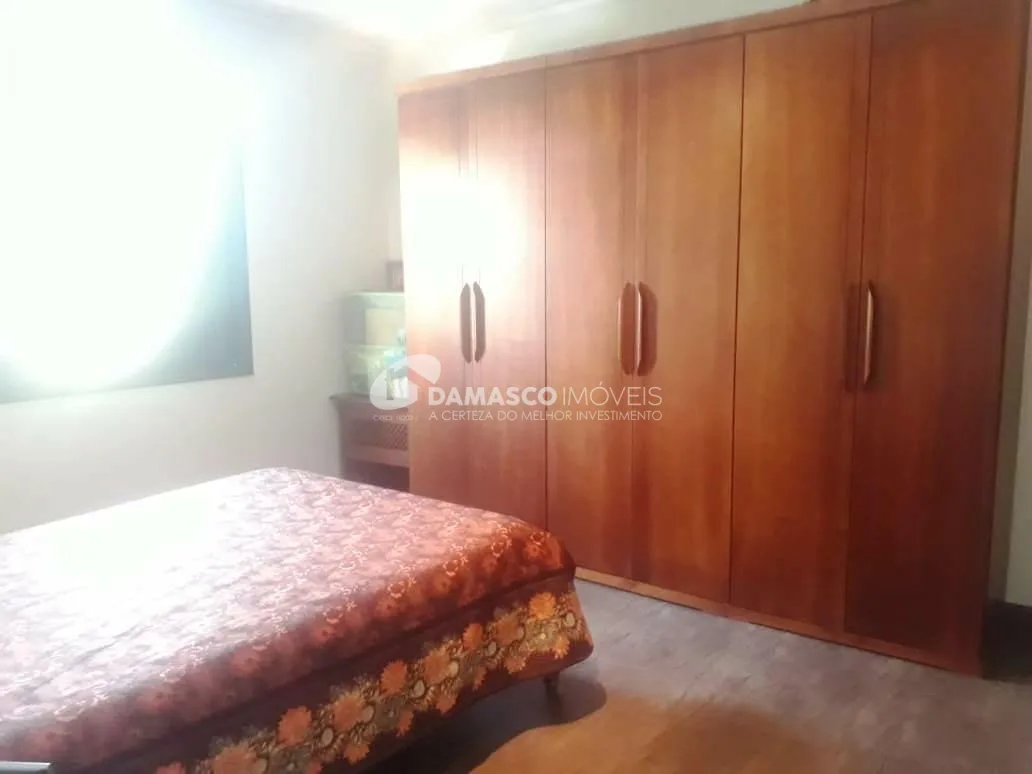 Sobrado à venda,  3 Quartos, 1 Suite, 3 Vagas, 240M² - Olímpico, São Caetano do Sul - SP