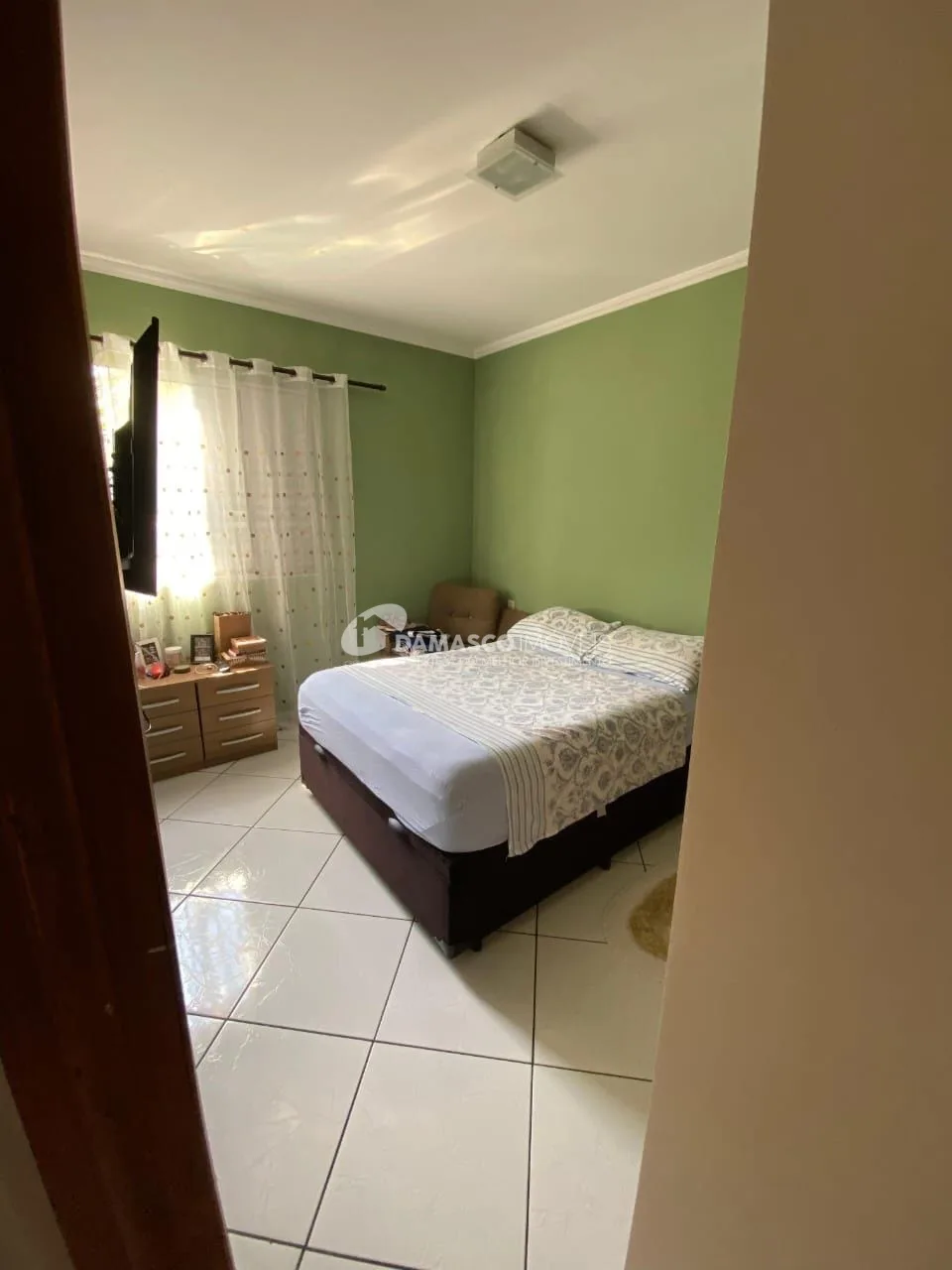 Apartamento à venda, Vila João Ramalho, Santo André, SP