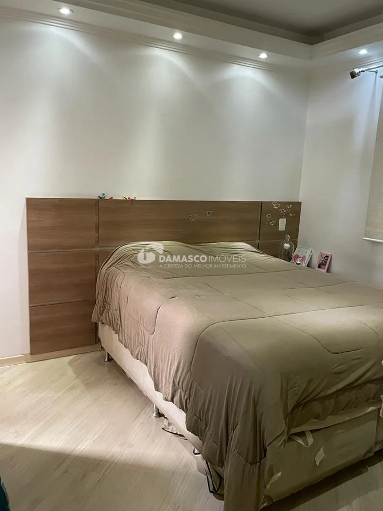 Apartamento à venda, Mauá, São Caetano do Sul, SP