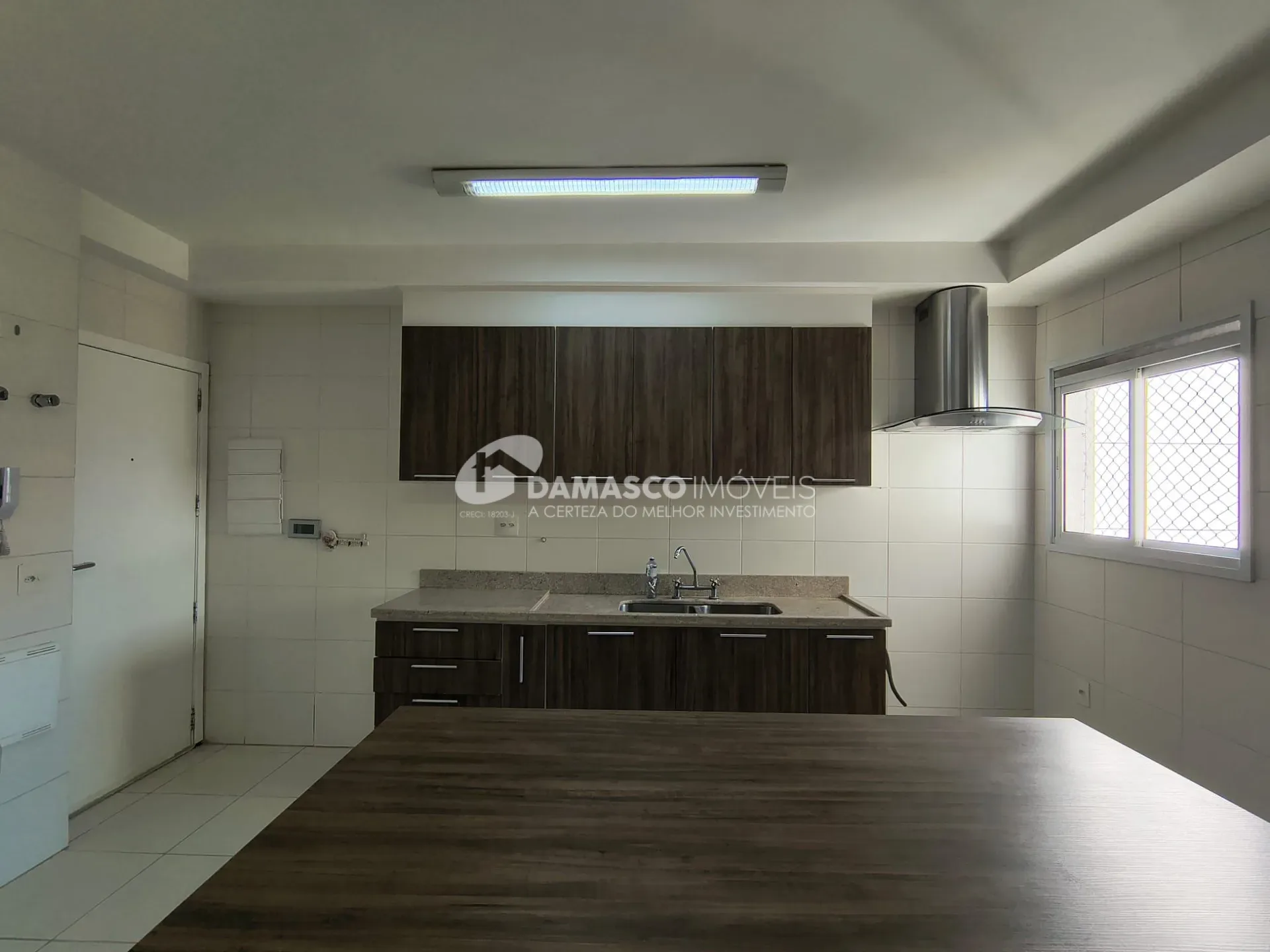 Apartamento para Locação no Santo Antônio, São Caetano do Sul | 162 m² | 3 Suítes e 3 Vagas