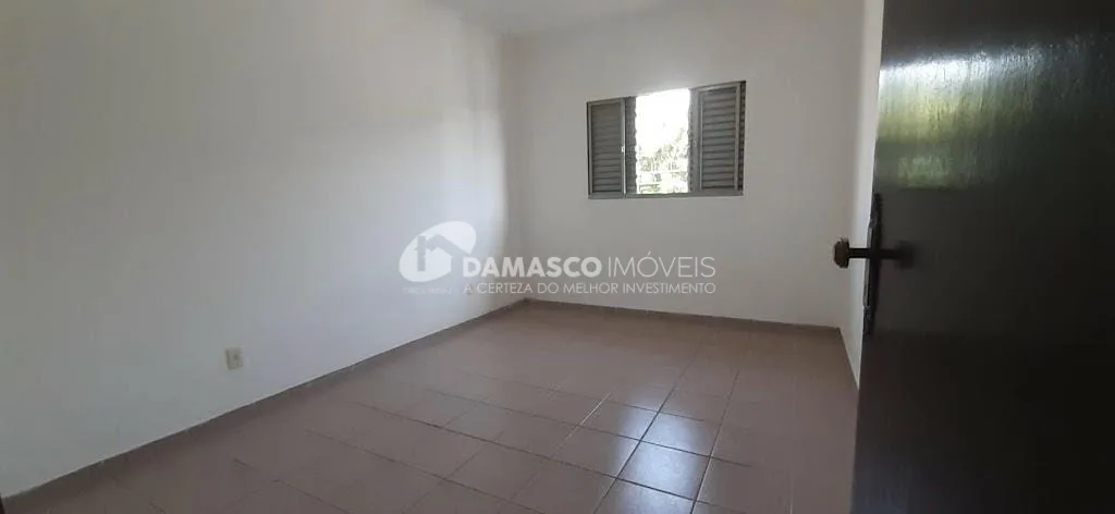 Casa à venda 2 Quartos, 6 Vagas, Campestre, Santo André - SP