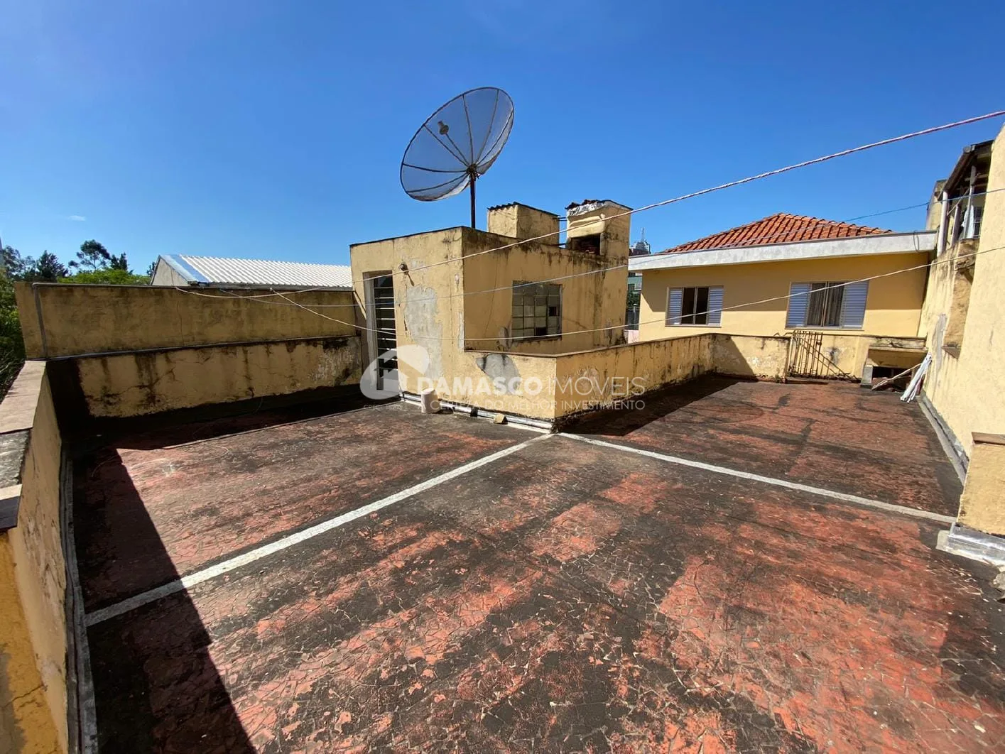 Sobrado à venda 3 Quartos, 1 Suite, 2 Vagas, 195M², Vila Alpina, São Paulo - SP