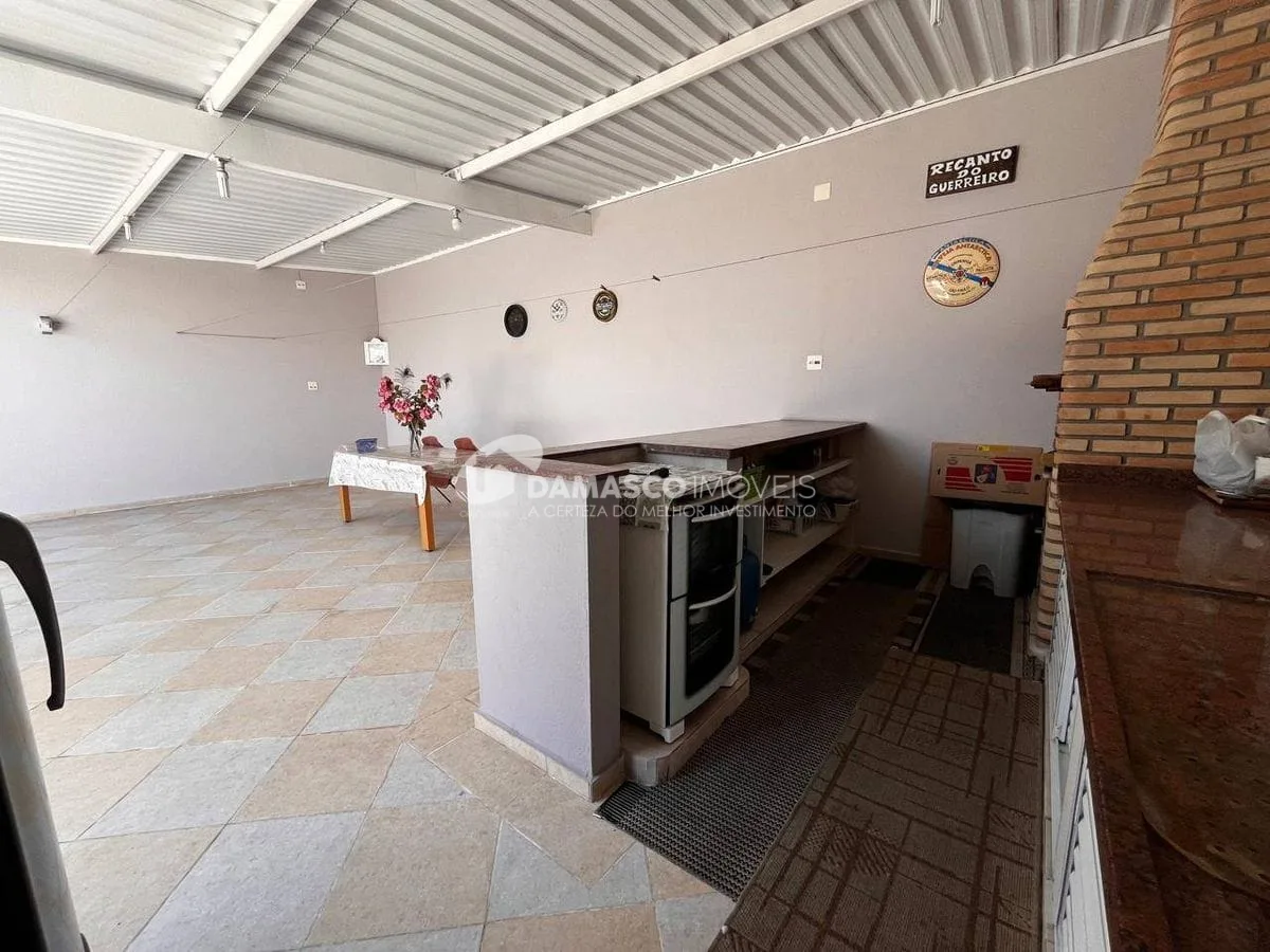 Casa térrea, 3 quartos, 3 vagas, a  venda - Vila Alpina SP