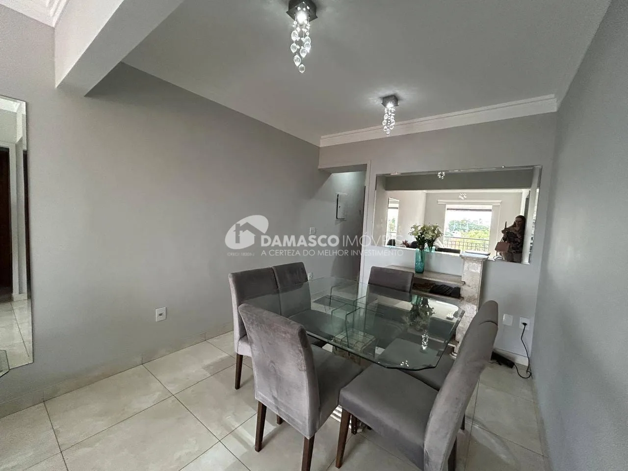 Apartamento à venda, Campestre, Santo André, SP