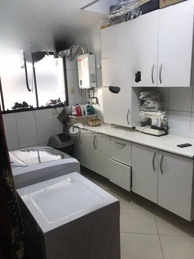 Apartamento à venda, Jardim do Mar, São Bernardo do Campo