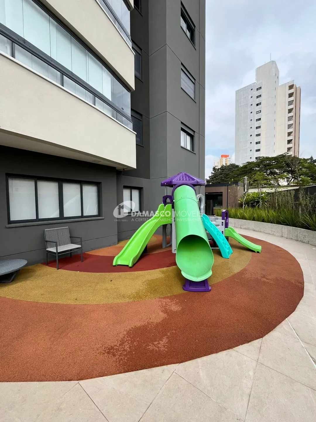 Apartamento à venda, Vila Assunção, Santo André, SP