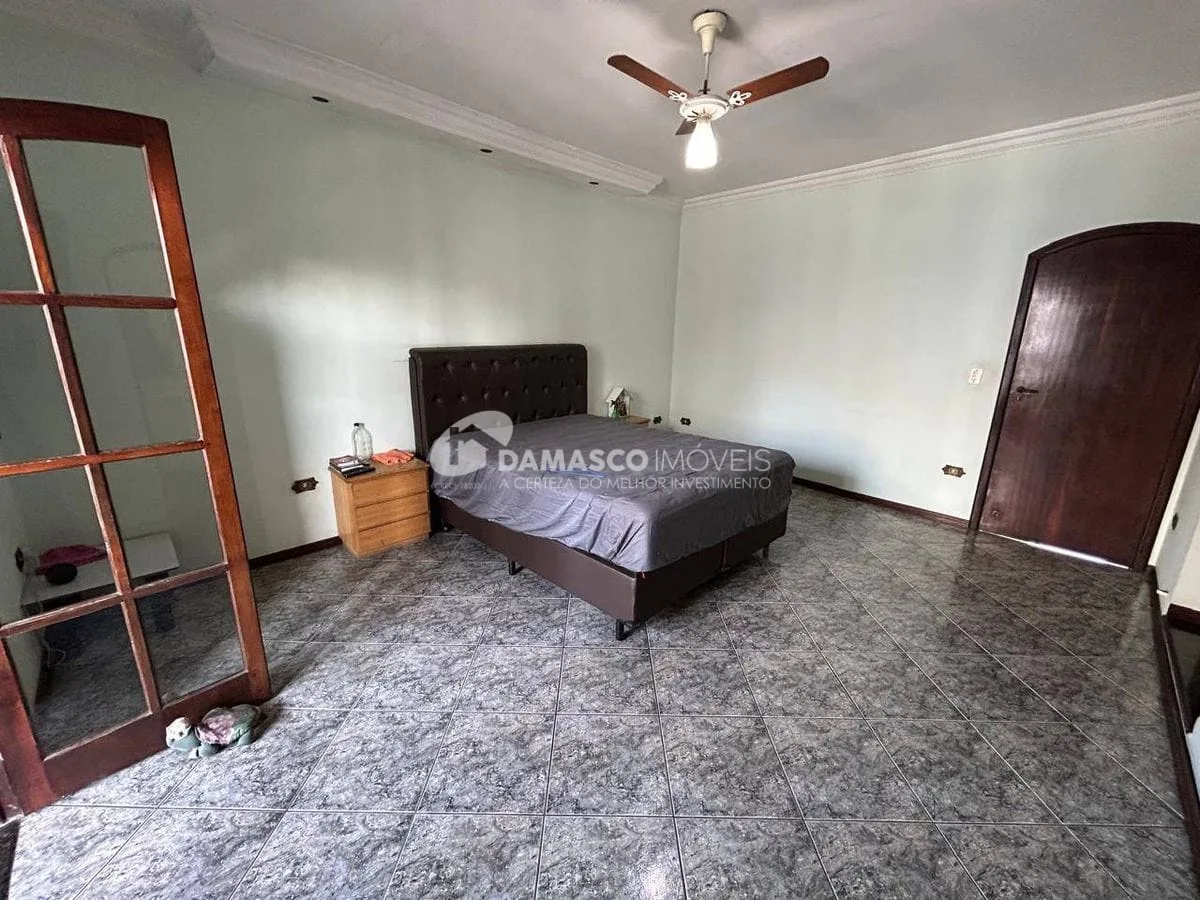Sobrado a venda, 3 dorm, 4 vagas