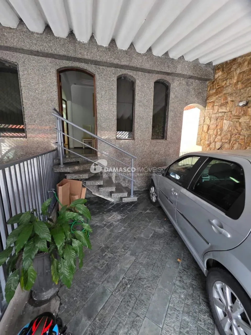 Casa para locação, Santa Paula, São Caetano do Sul, SP