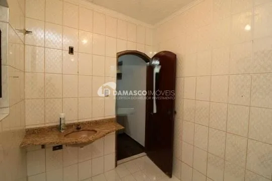 Casa à venda 3 Quartos, 1 Suite, 2 Vagas, 103M², Vila Alpina, São Paulo - SP