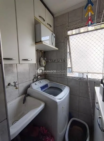 Apartamento à venda, Vila Prudente com 2 dormitórios