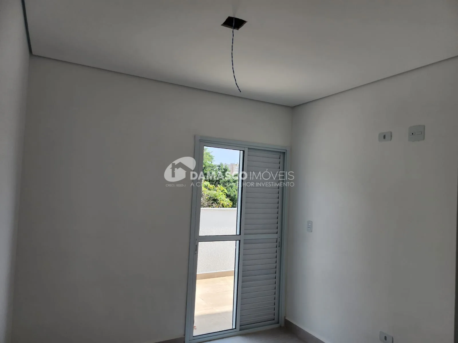 Apartamento à venda, Vila Valparaíso, Santo André, SP