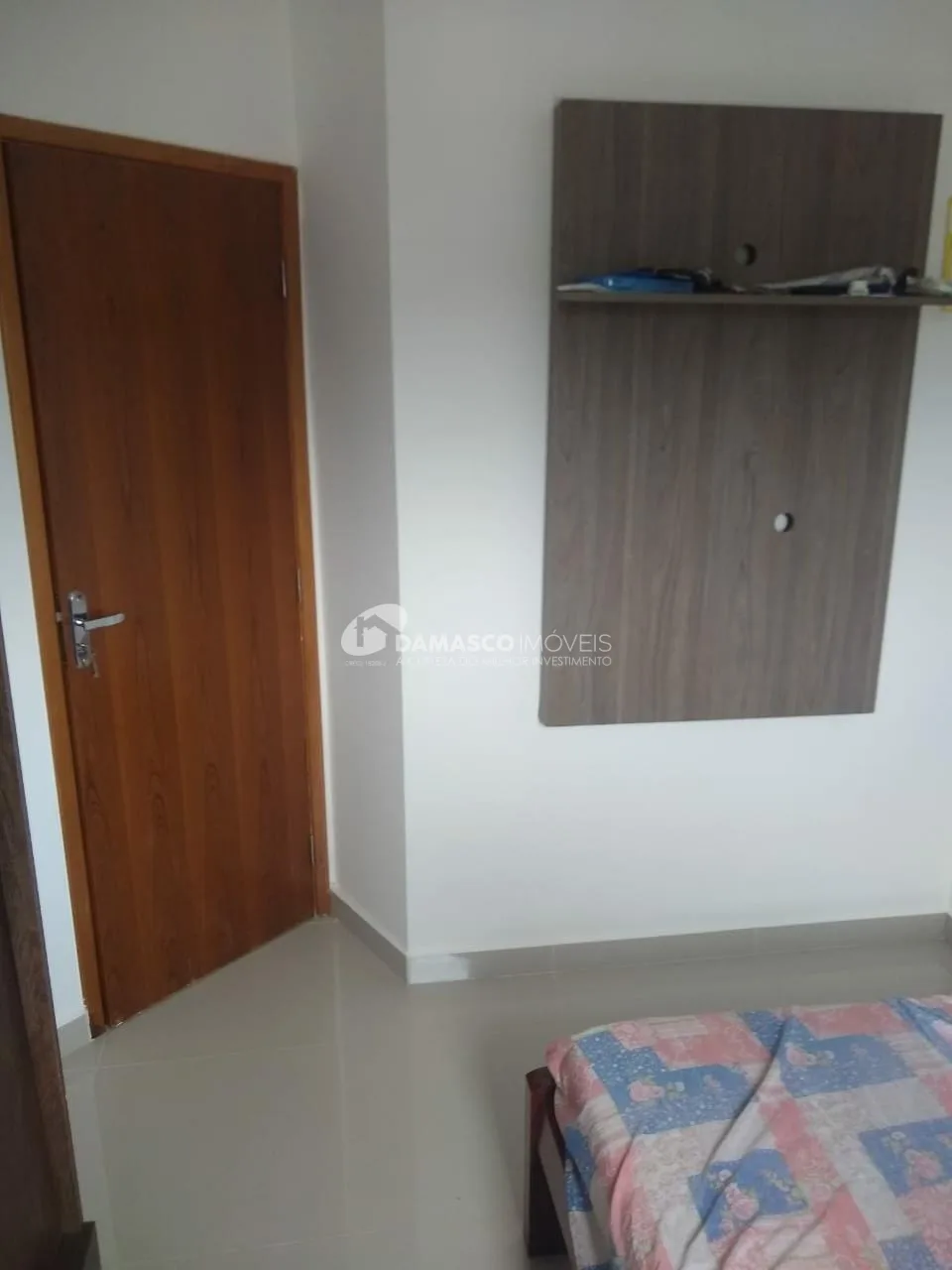 Cobertura à venda 2 Quartos, 1 Suite, 1 Vaga, 106M², Vila Valparaíso, Santo André - SP 