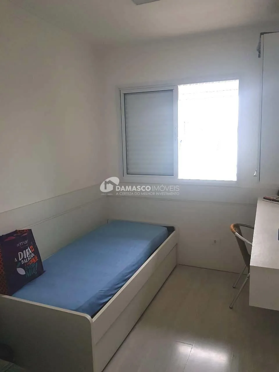 Apartamento para Locação 3 Quartos, 1 Suite, 2 Vagas, Santa Paula, São Caetano do Sul - SP | TERRAÇO SAO CAETANO                                         