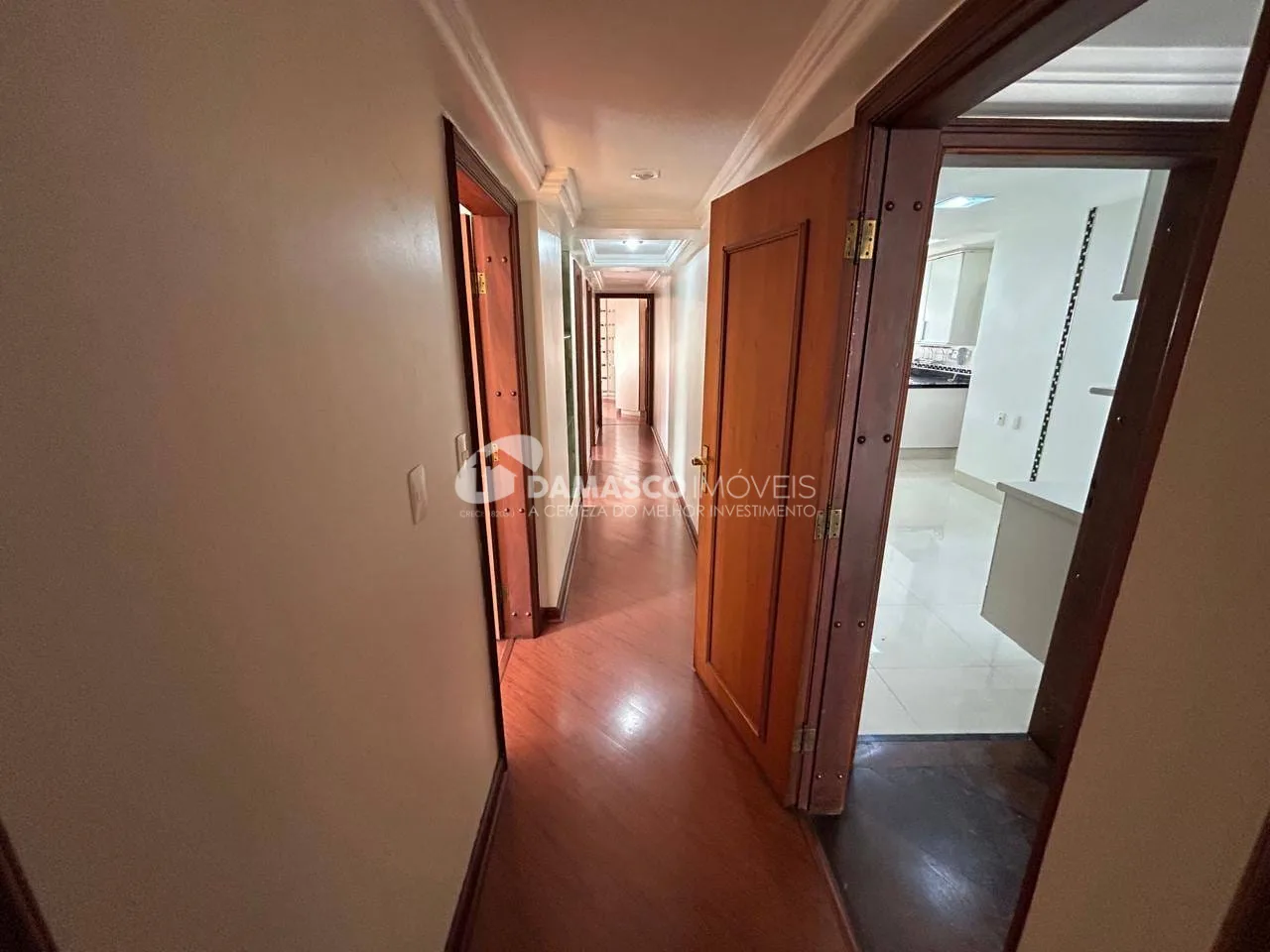 Apartamento à venda, Santo Antônio, São Caetano do Sul, SP