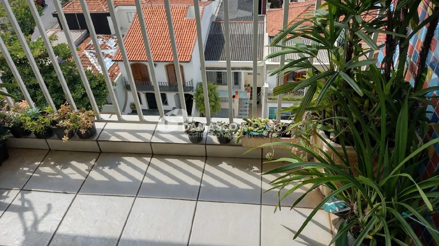 Apartamento à venda 3 Quartos, 1 Suite, 2 Vagas, 85M², Barcelona, São Caetano do Sul - SP 