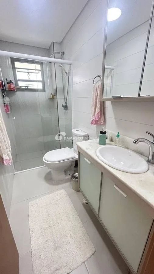 Apartamento 3 dormitórios, Canto do Forte - Praia Grance