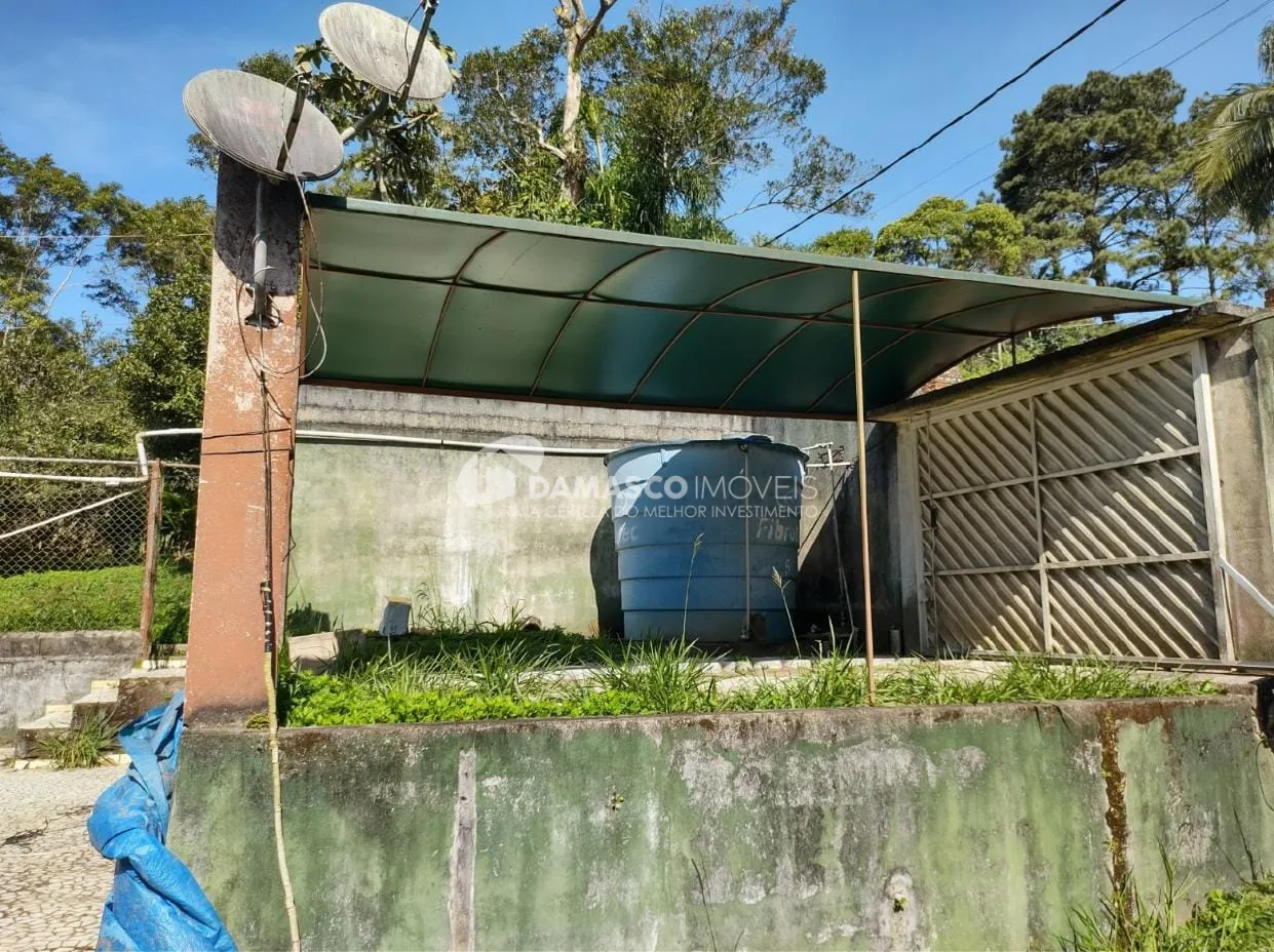 Casa à venda 2 Quartos, 1 Suite, 2 Vagas, 213M², Jardim Clube de Campo, Santo André - SP