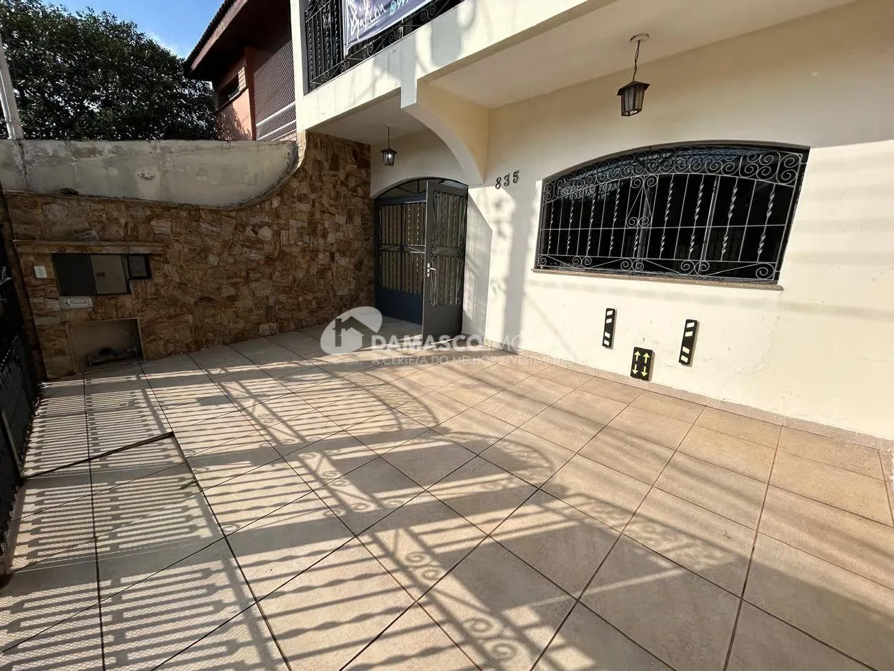 Sobrado para Venda 3 Quartos, 2 Suites, 5 Vagas, Mauá, São Caetano do Sul - SP