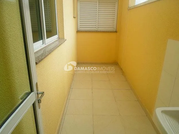 Apartamento à venda 2 Quartos, 1 Suite, 2 Vagas, 61M², Vila Príncipe de Gales, Santo André - SP 