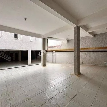 Cobertura / Penthouse à venda, Vila Humaitá, Santo André, SP