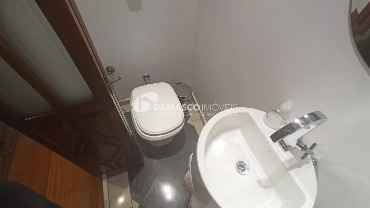 Apartamento à venda, Olímpico, São Caetano do Sul, SP