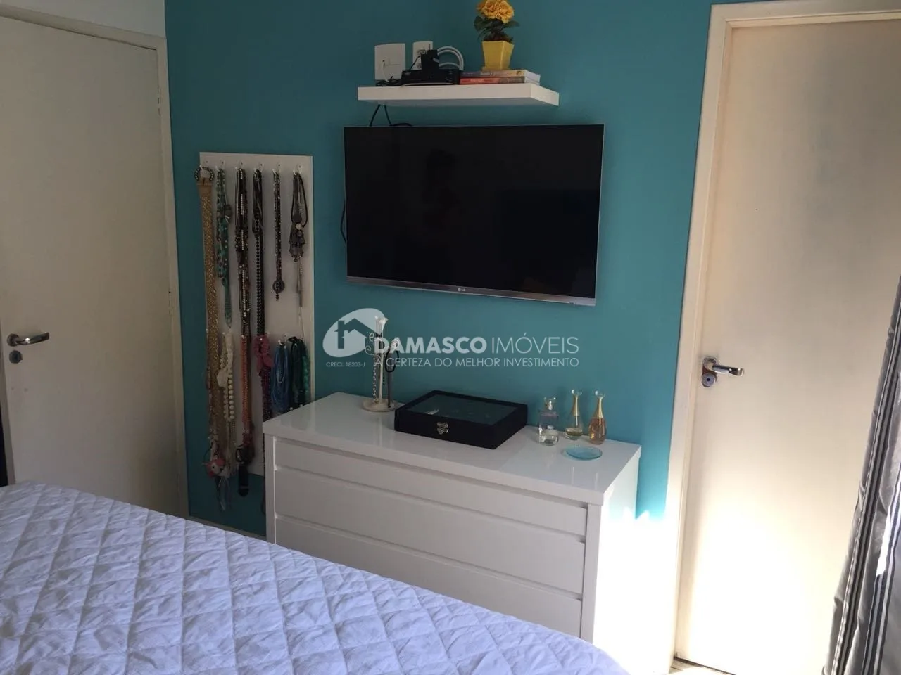 Apartamento à venda, Santa Maria, São Caetano do Sul, SP