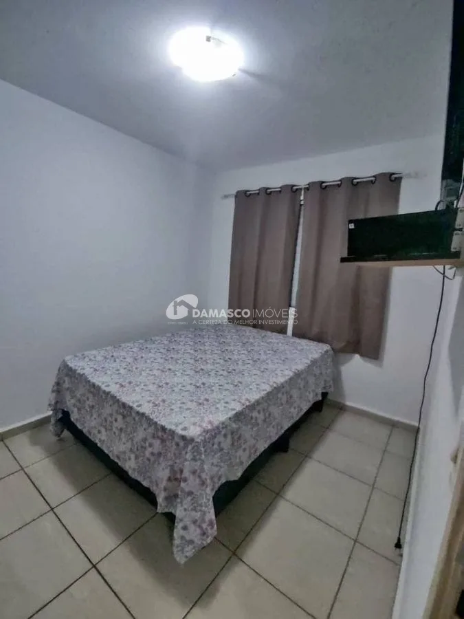 Apartamento à venda, Vila Gonçalves, São Bernardo do Campo