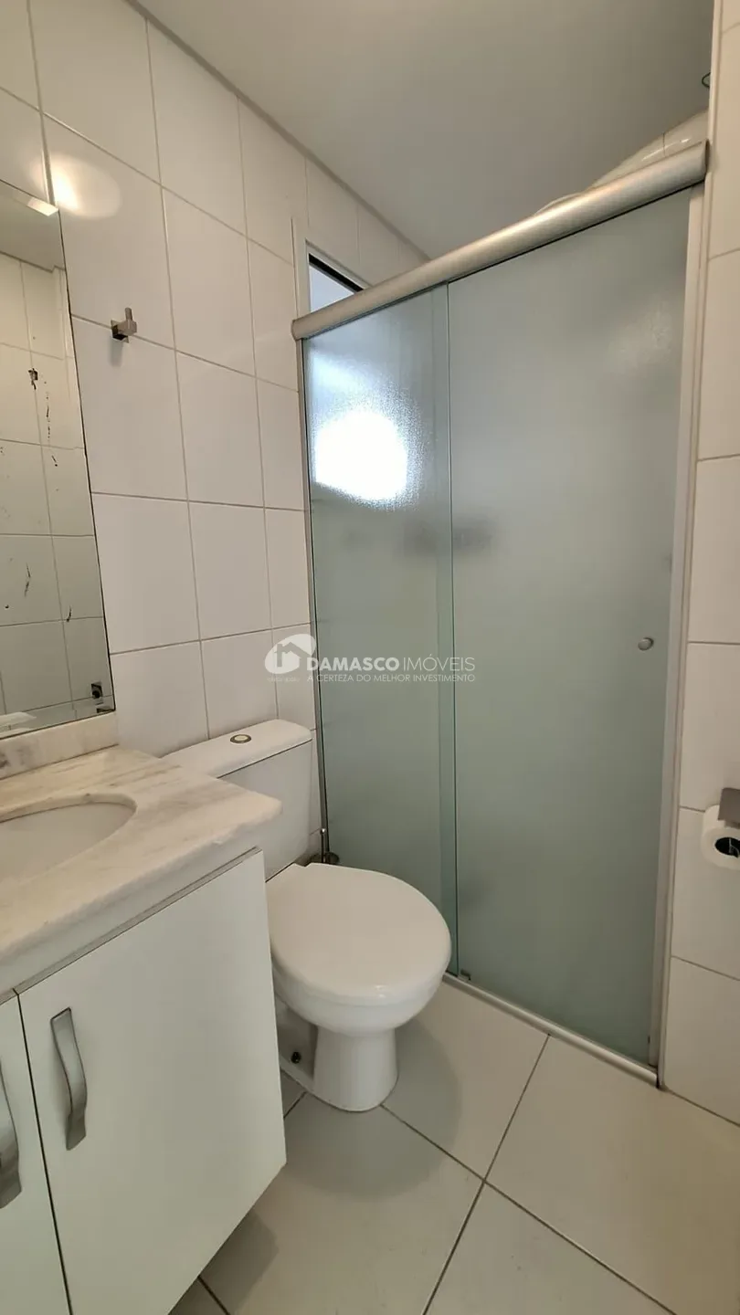 Apartamento para Locação 2 Quartos, 1 Suite, 1 Vaga, Barcelona, São Caetano do Sul - SP | VIVA MAIS                                                   