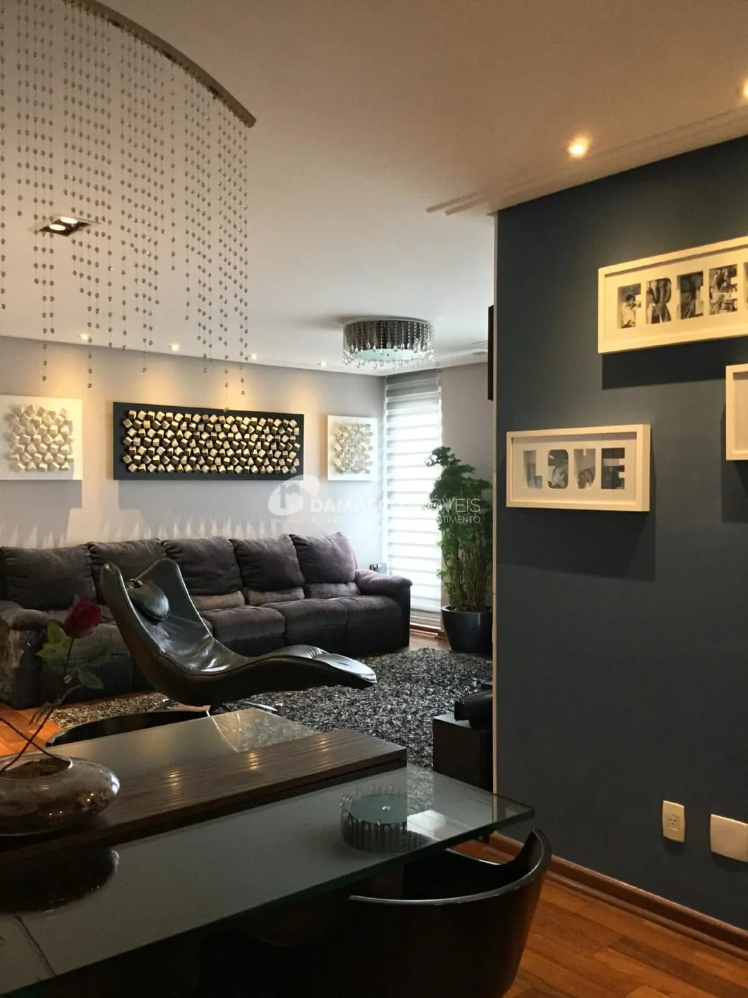 Apartamento à venda 3 Quartos, 1 Suite, 2 Vagas, 121M², Barcelona, São Caetano do Sul - SP 