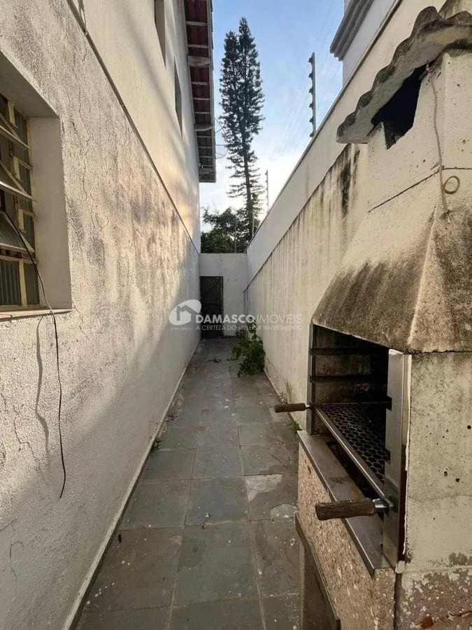Sobrado à venda, 2 dorm, 2 vagas, Santa Maria, São Caetano do Sul, SP